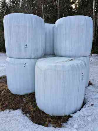 Odelmaa 2024 Pieksämäki