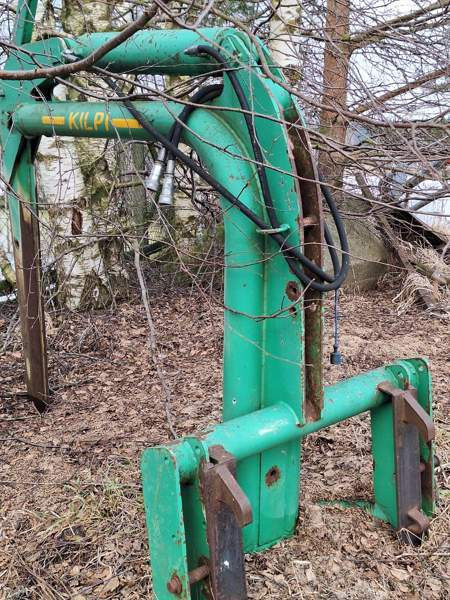 Paalileikkuri Rautalampi - изображение 1