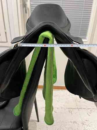 Globus Esperanza 16,5” Oulu