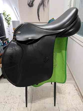 Globus Esperanza 16,5” Oulu