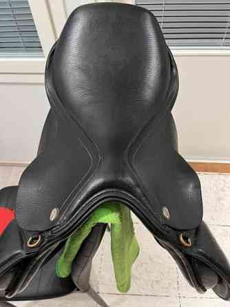 Globus Esperanza 16,5” Oulu