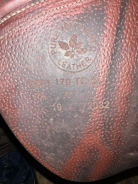 CWD Classic satula Helsinki - photo 5