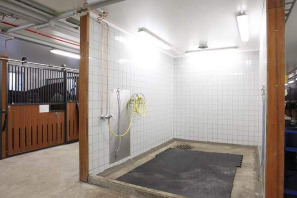 Vuokralle annetaan: Tallipaikka Tuomarinkartanon Kilpatallissa Helsinki - изображение 3