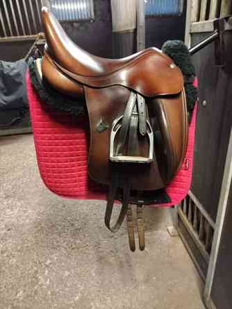 Bates innova 17 Rauma