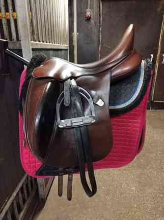 Bates innova 17 Rauma