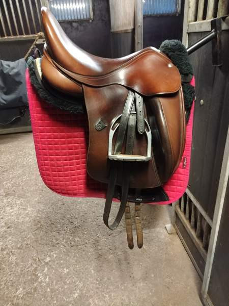 Bates innova 17 Rauma - photo 1