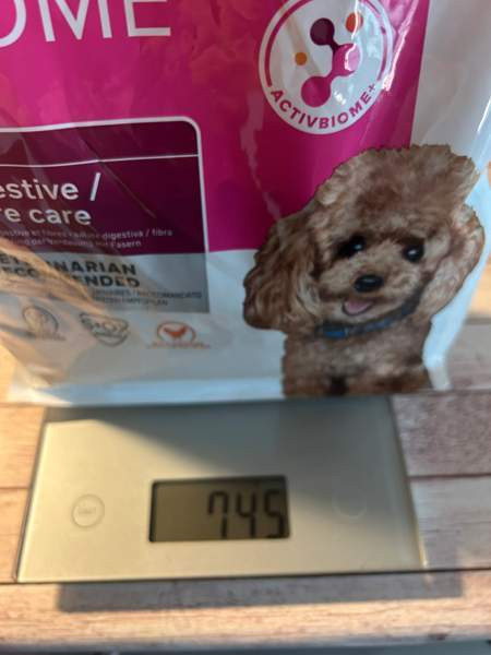 HILL'S CANINE GASTROINTESTINAL BIOME MINI DIGESTIVE Hamina - photo 2