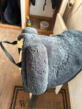 Karvasatula full Лохья