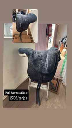 Karvasatula full Лохья