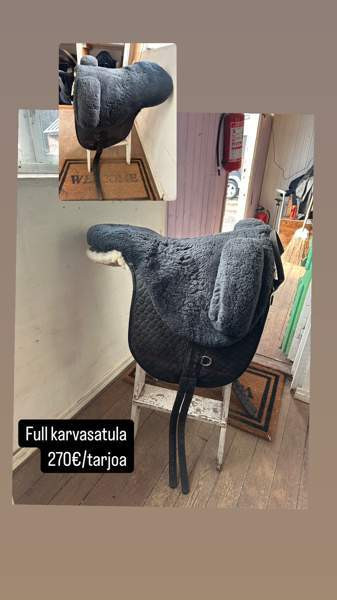 Karvasatula full Lohja - photo 2