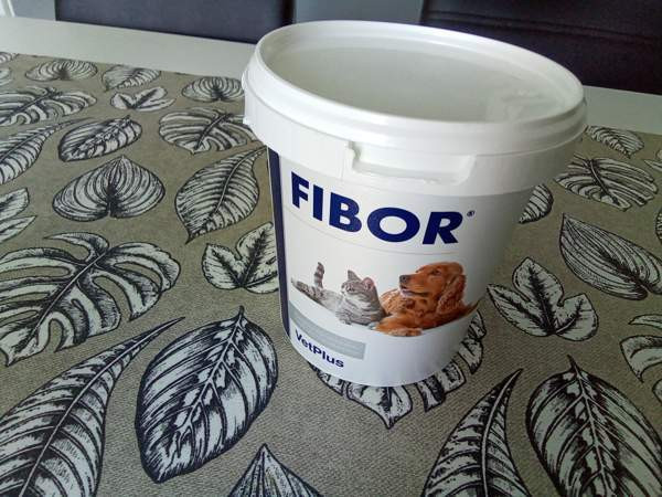 Fibor kuitulisä koirille/kissoille Tampere - photo 1