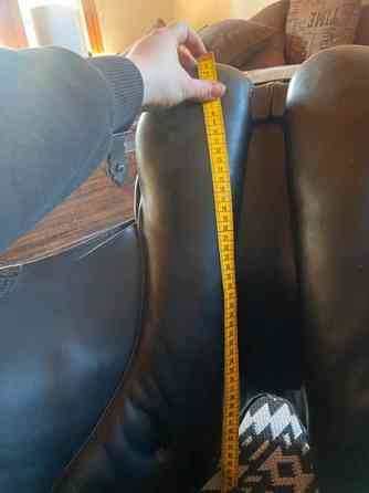 Kieffer 17” Kouvola