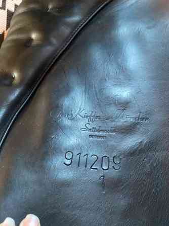 Kieffer 17” Kouvola