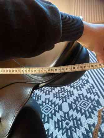 Kieffer 17” Kouvola