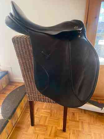 Kieffer 17” Kouvola