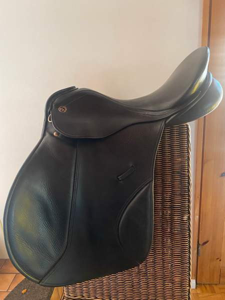 Kieffer 17” Kouvola - valokuva 1