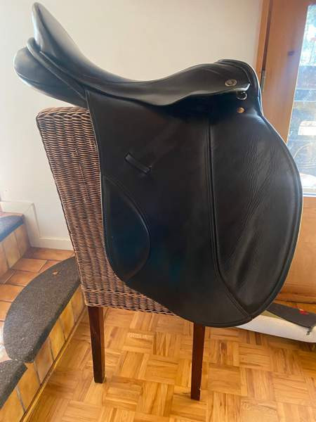 Kieffer 17” Kouvola - valokuva 2