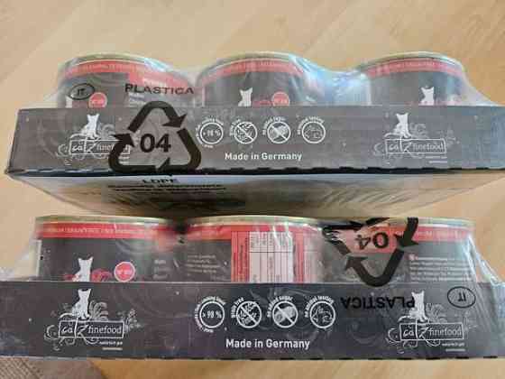 Catz finefood kana Kauhava