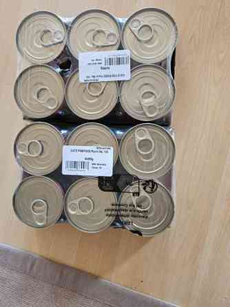 Catz finefood kana Kauhava