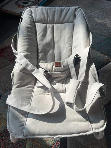 Emma-sitteri Espoo – foto 1