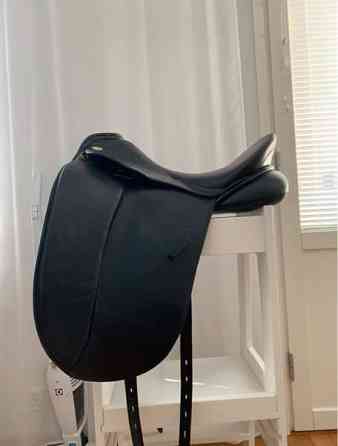 Kentaur Artemis 17,5” koulusatula Lahti