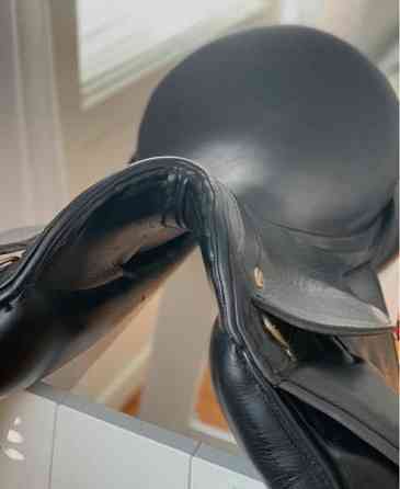 Kentaur Artemis 17,5” koulusatula Lahti