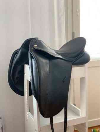 Kentaur Artemis 17,5” koulusatula Lahti