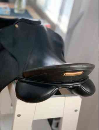 Kentaur Artemis 17,5” koulusatula Lahti