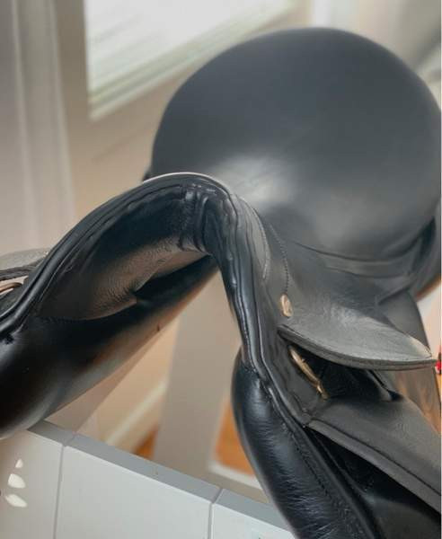 Kentaur Artemis 17,5” koulusatula Лахти - изображение 3