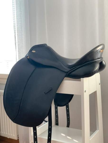 Kentaur Artemis 17,5” koulusatula Лахти - изображение 2