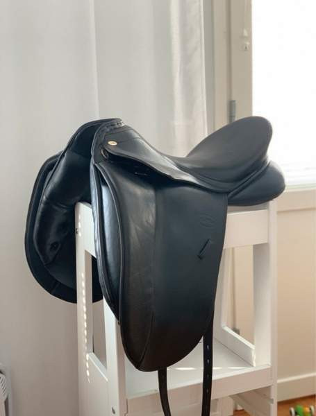 Kentaur Artemis 17,5” koulusatula Лахти - изображение 1