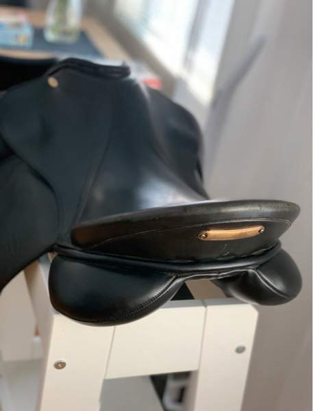 Kentaur Artemis 17,5” koulusatula Лахти - изображение 4