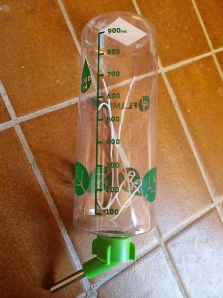 Uusi 1000ml juomapullo Vantaa – foto 1