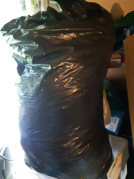 Kuivaa heinää Mynämäki - valokuva 2