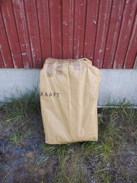 Kaninheinä säästöpakkaus 10kg kotiintoimituksella Kalajoki – foto 2