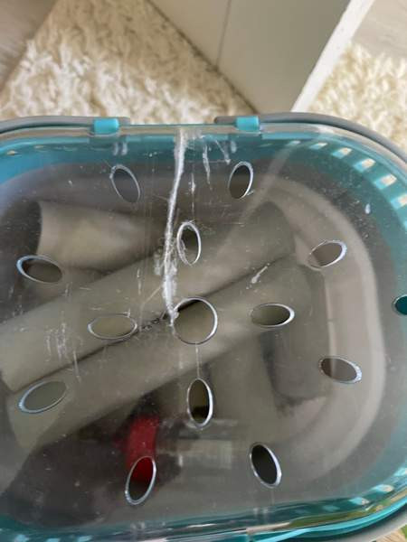 Hamsterin tarvikkeet Siuntio – foto 2