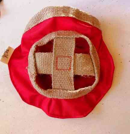 Heinätyyny kaneille, Marsuille jne Oulu