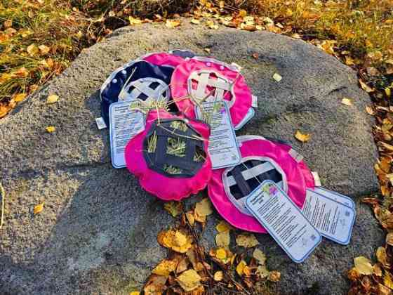 Heinätyyny kaneille, Marsuille jne Oulu