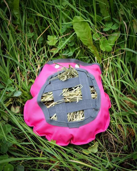 Heinätyyny kaneille, Marsuille jne Oulu – foto 5