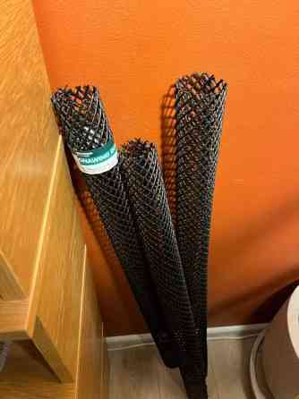 Jyrsijäsuojus 3kpl Helsinki