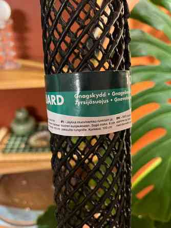 Jyrsijäsuojus 3kpl Helsinki