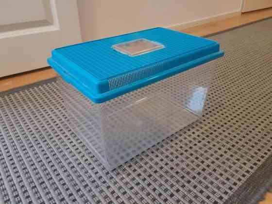 Terraario Savonlinna