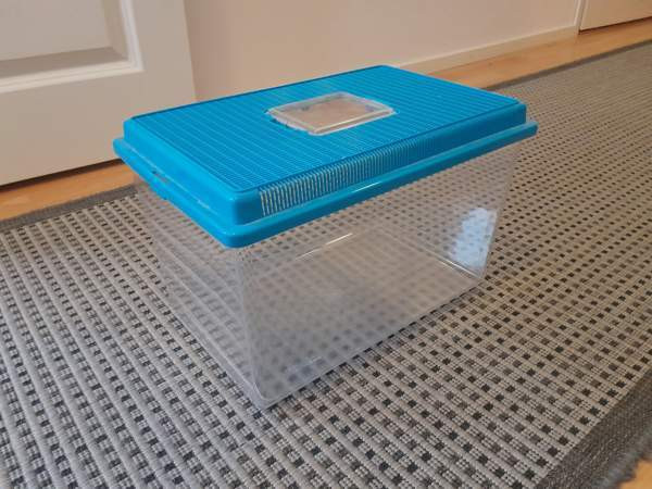 Terraario Savonlinna - valokuva 2