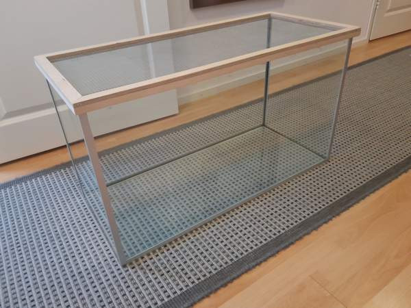 Terraario Savonlinna - valokuva 1