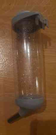 Uusi juomapullo Joensuu