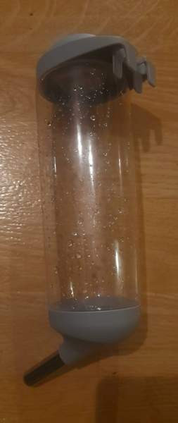 Uusi juomapullo Joensuu – foto 1