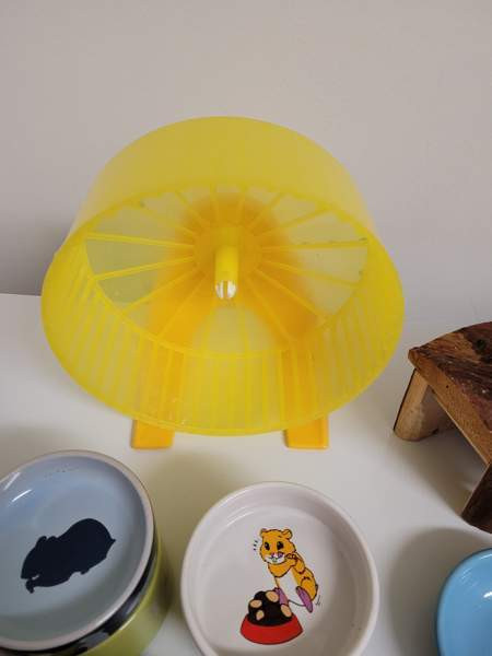 Jyrsijän tarvikkeita Kouvola - photo 5