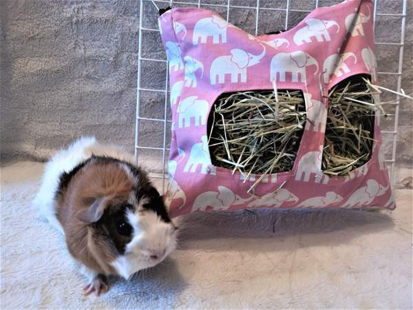 Myydään käsintehtyjä heinäpusseja Каарина - изображение 5