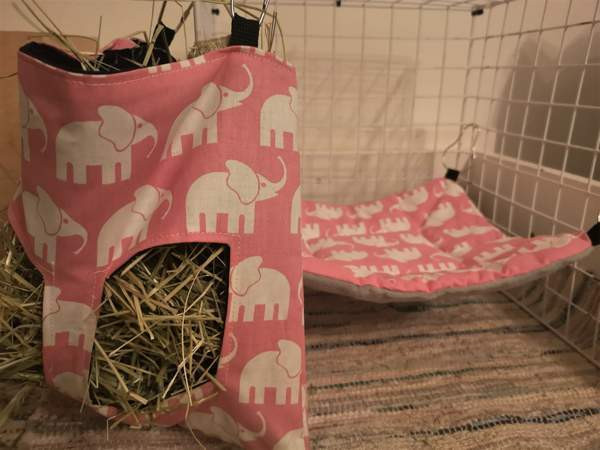 Myydään käsintehtyjä heinäpusseja Каарина - изображение 4