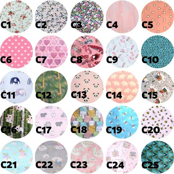 Myydään käsintehtyjä heinäpusseja Каарина - изображение 8